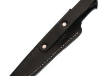 Нож Лесник, сталь 95х18, рукоять акрил