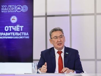 Число якутян, занятых в сфере малого и среднего предпринимательства, выросло до 116 тысяч человек