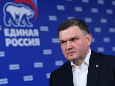 Сенатор Сергей Перминов прокомментировал приглашение главы МАГАТЭ на Курскую АЭС