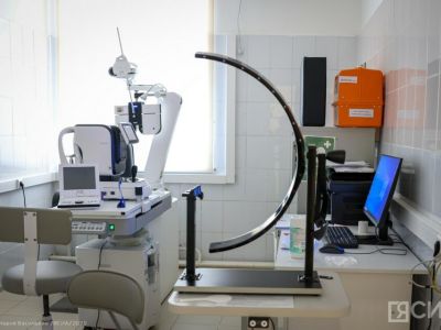 Якутяне могут пройти бесплатную диспансеризацию в медучреждениях республики