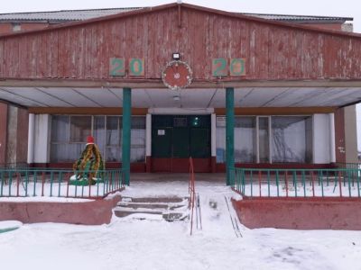 Алексашкинский сельский дом культуры