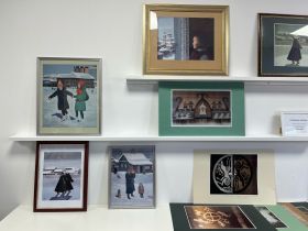 В Якутске открылась уникальная ретро-выставка об истории Сайсарского округа