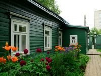 Дом-музей М. Е. Салтыкова-Щедрина