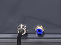 Электрический насос влагозащищенный Bravo 230/2000 ARS