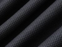 Однобортный пиджак с хлопком