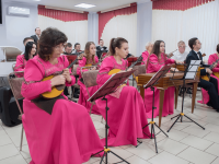 Концертный зал детской школы искусств № 5