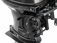 2х-тактный лодочный мотор MIKATSU M40FEL