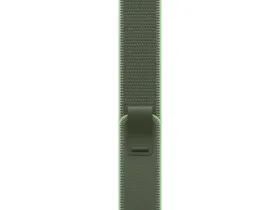 Смарт-часы Apple Watch Ultra 3 49mm Black Titanium Case with Green/Neon Trail Loop (M/L)
