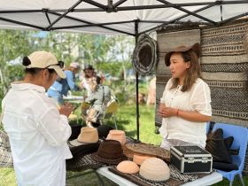 Свыше 5000 человек в Якутии занимаются народными художественными промыслами