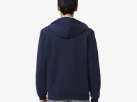 Мужская толстовка Lacoste из органического хлопка