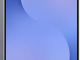 Смартфон Samsung Galaxy S25 FE 256 ГБ синий