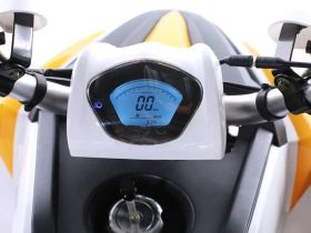 Квадроцикл YACOTA SportY XX