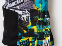 Комбинезон текстильный с полиуретановым покрытием для мальчиков