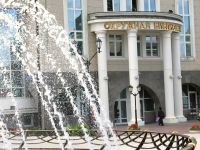 Государственная библиотека Югры