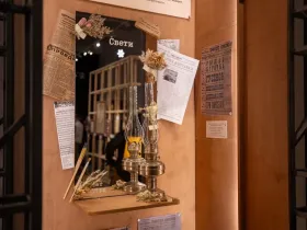 Истории якутян — деятелей культуры представлены на выставке в Москве