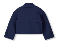 Ветровка для девочки