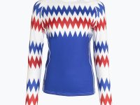 Термобелье футболка COZY LIMITED EDITION CREW NECK женская