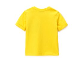 Футболка для маленького мальчика