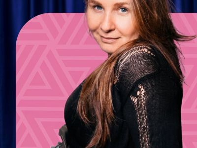 Ольга Симонова: Сольный концерт