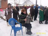 Новиковский сельский дом культуры