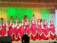 Дворец культуры ст. Пластуновской