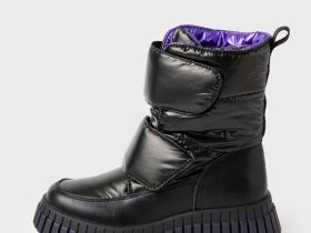 Ботинки для девочек