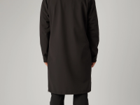 *Плащ 23-40701 Муж