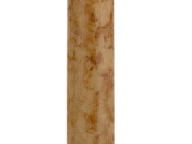 Кисть для каллиграфии из синтетики № 7 круглая Pinax