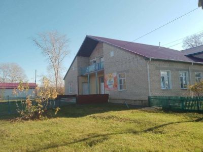 Шевыринская сельская библиотека