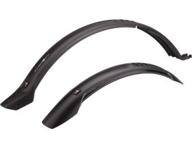 Sks Крылья SKS Velo 65 Mountain 26-27.5 без стоек (11020), цвет Черный