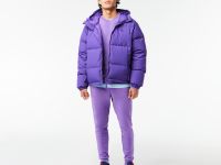 Мужские спортивные брюки Lacoste Slim Fit