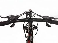 Горный велосипед Stels Navigator 610 MD 26 V050, год 2025, цвет Синий, ростовка 14