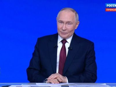 «Лучшие в мире»: президент России высоко оценил вклад якутских бойцов