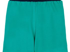 Шорты трикотажные для мальчиков