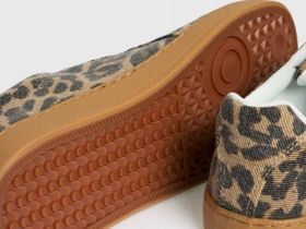 Кеды, Мультицвет