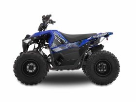 Квадроцикл SHARMAX Cross 200 (2024)