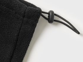 Шарф-снуд трикотажный для мальчиков