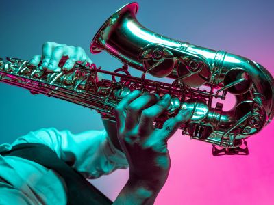 Билеты на Sunday Family Jazz (Jam Club) / Концерт | Афиша | ИнфоТаймс