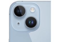 Смартфон Apple iPhone 14 Plus 256Gb (Blue) (2 sim)