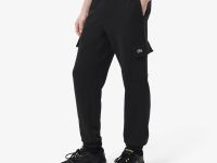 Мужские спортивные брюки Lacoste из органического хлопка