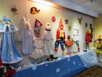 Еловский культурно-досуговый центр