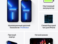 Смартфон Apple