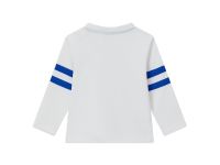 Лонгслив для маленького мальчика