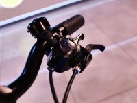 Подростковый велосипед Stels Navigator 450 MD 24 V030, год 2025, цвет Синий-Зеленый, ростовка 13