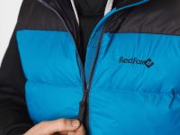 Жилет пуховый Nansen RL Мужской