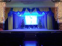 Старо-Курмашевский сельский дом культуры