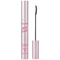 Стойкая подкручивающая тушь для ресниц CLIO Kill Lash Superproof Mascara Fine