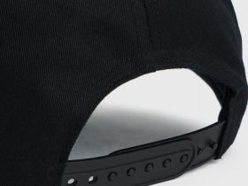 Бейсболка для мальчиков, Черный