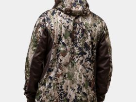 Демисезонный костюм для охоты Remington Stalker Renewed South Forest