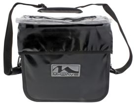 Велосумка на руль ACME M-Wave Ottawa (черный)